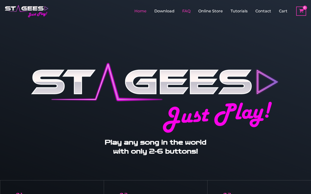 stagees.net
