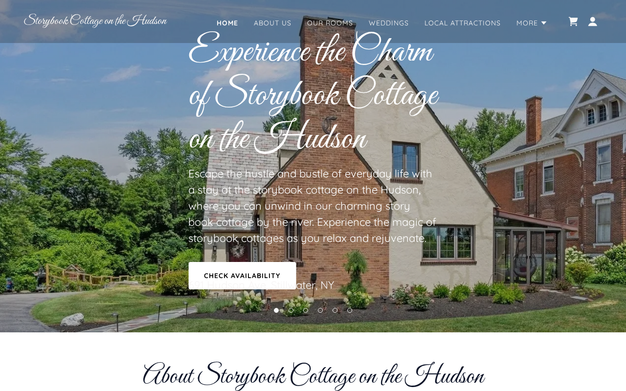 storybookcottage.net