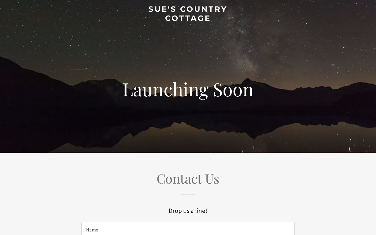 suescountrycottage.net
