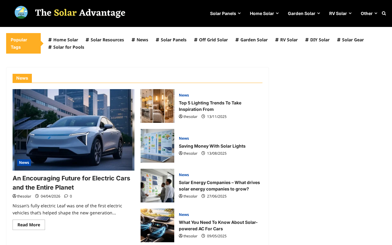 thesolaradvantage.net
