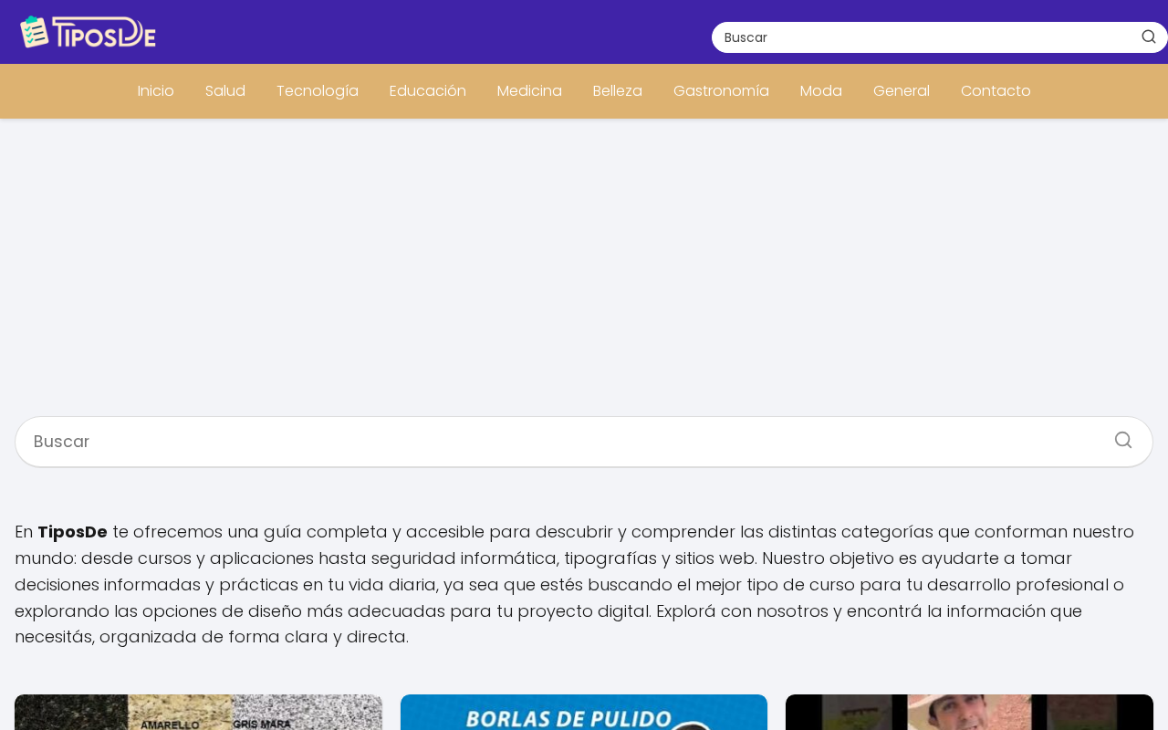 tiposde.net