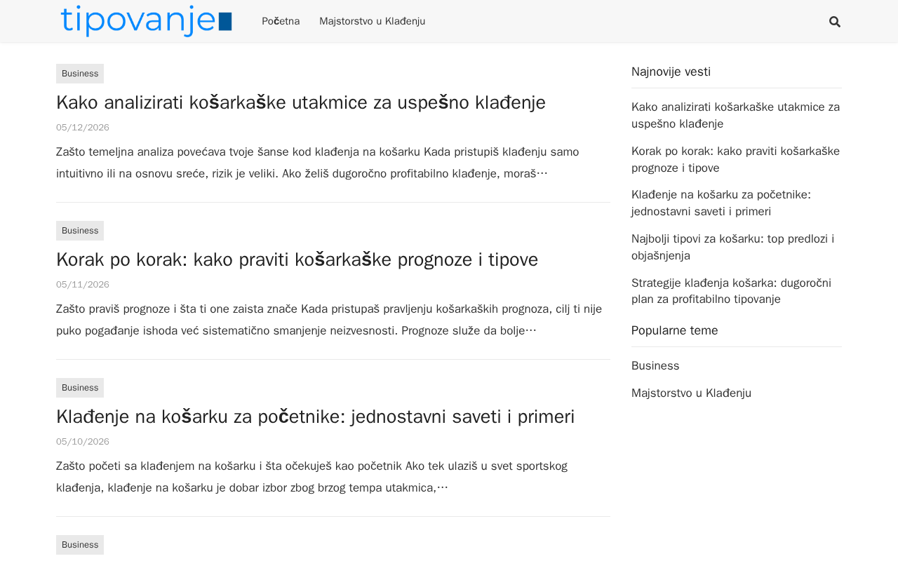 tipovanje.net