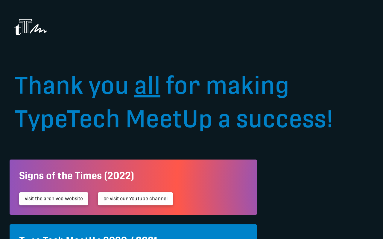 type-tech.net