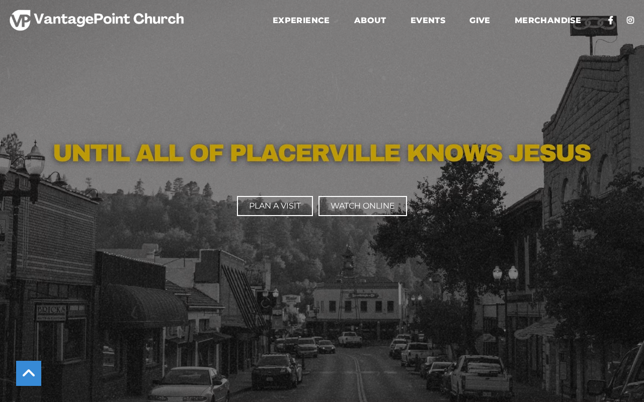 vantagepointchurch.net
