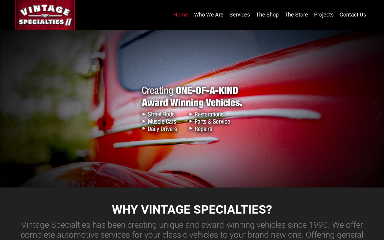 vintagespecialties.net