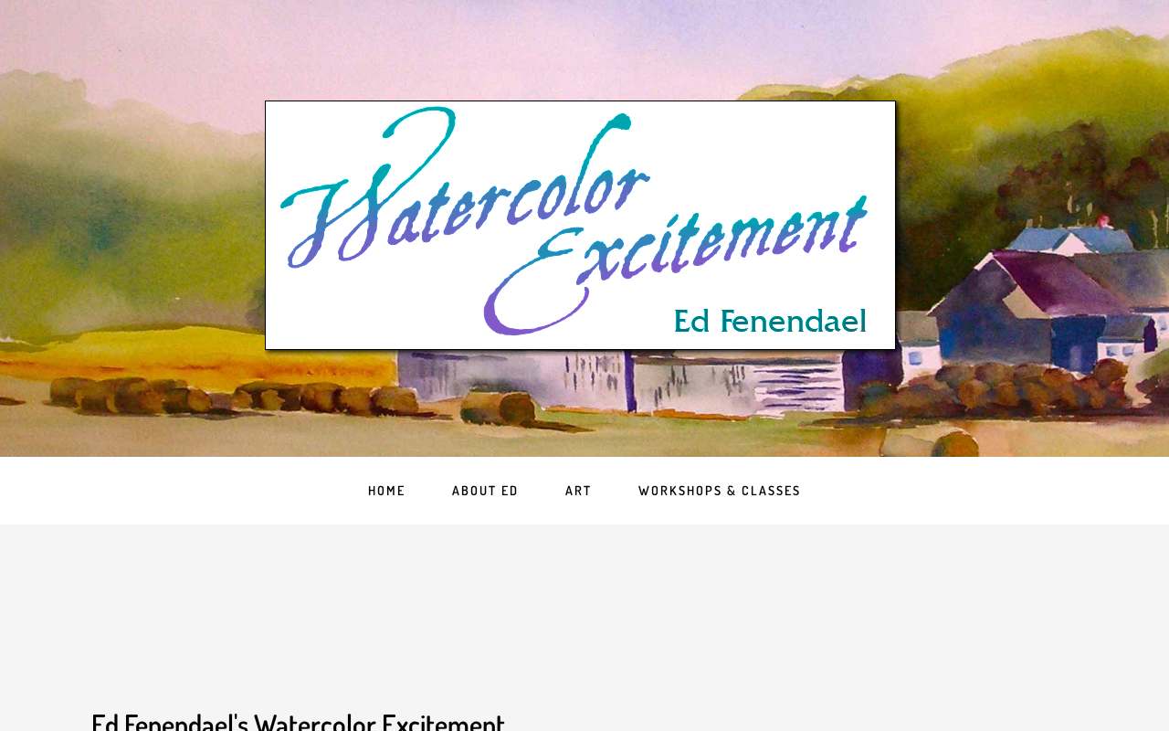 watercolorexcitement.net