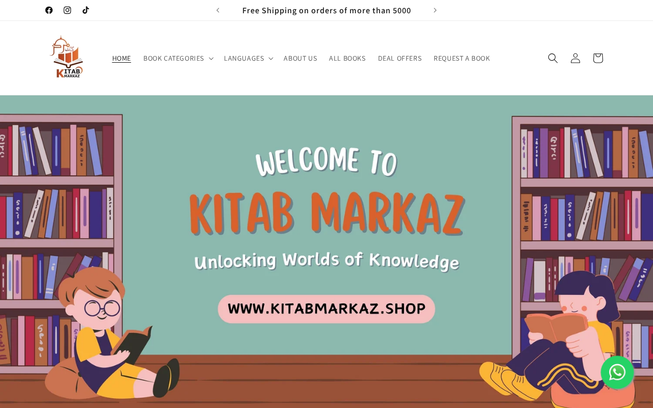 kitabmarkaz.shop