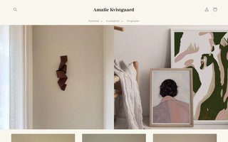 Screenshot af katalog.studio