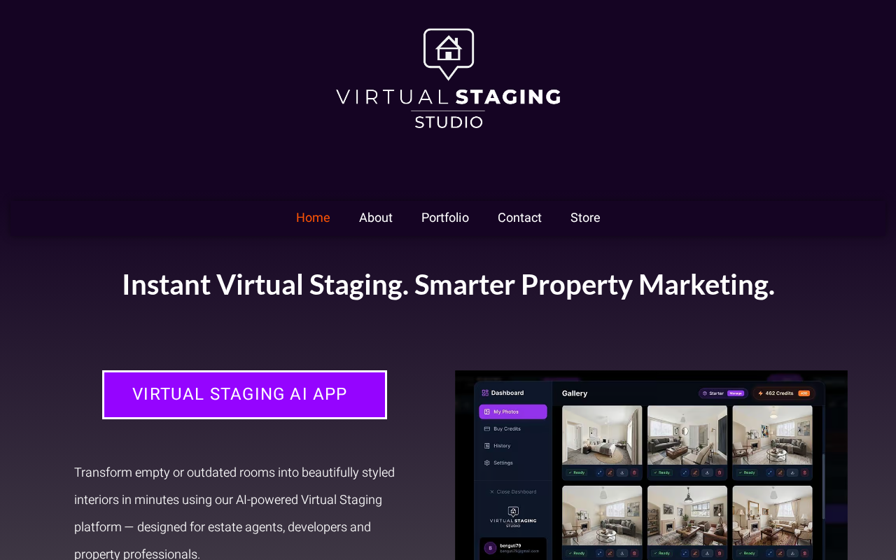 virtualstaging.studio