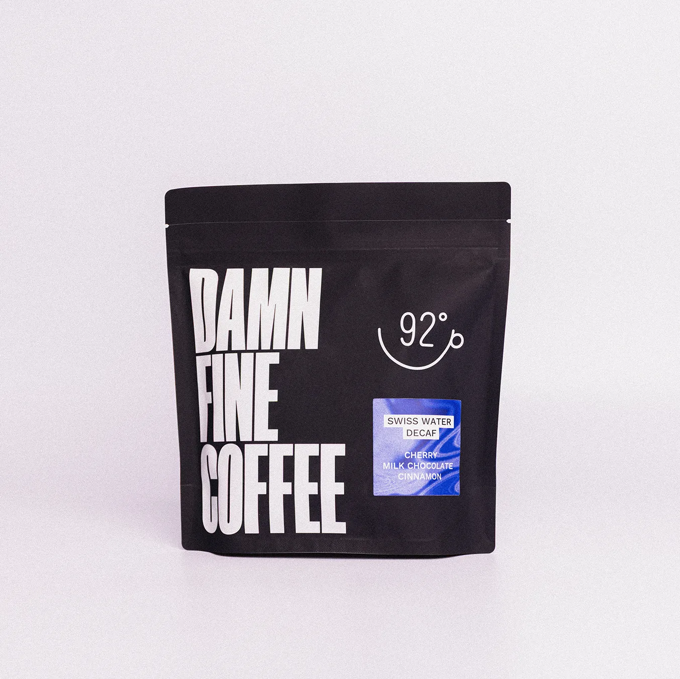 Swiss Water Decaf