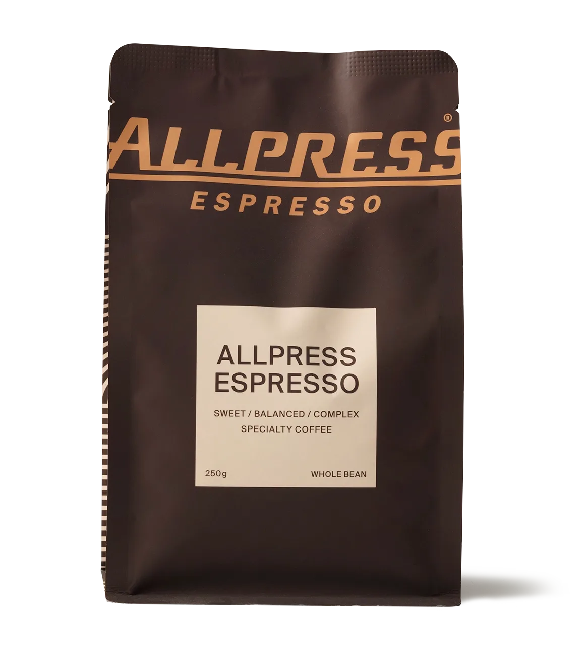 Allpress Espresso
