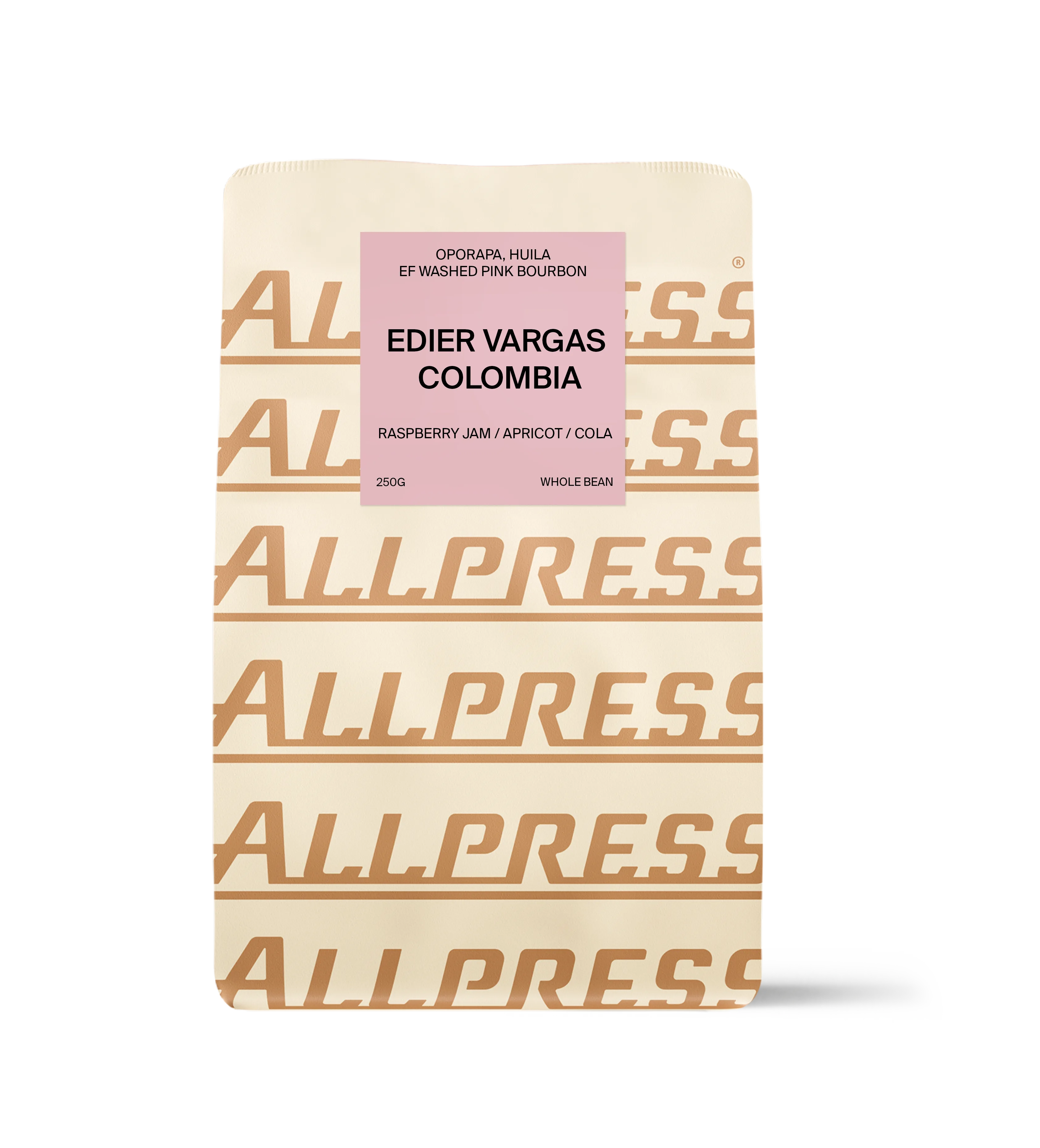 Edier & Fabian Vargas - Colombia