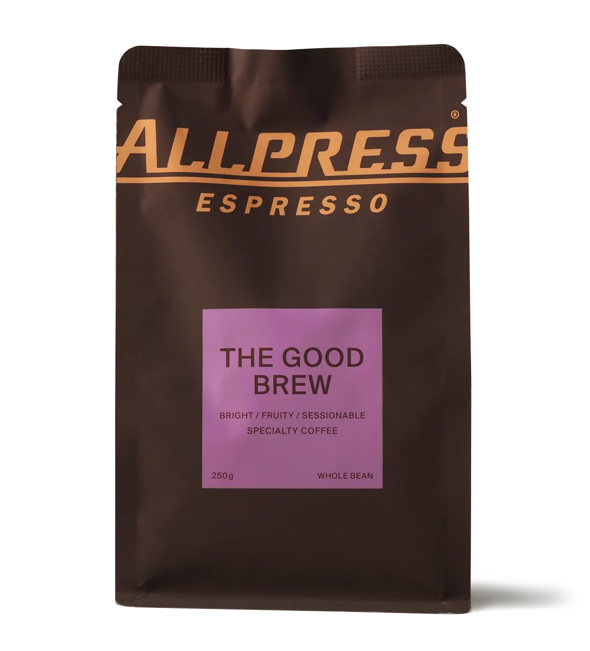 The Good Brew