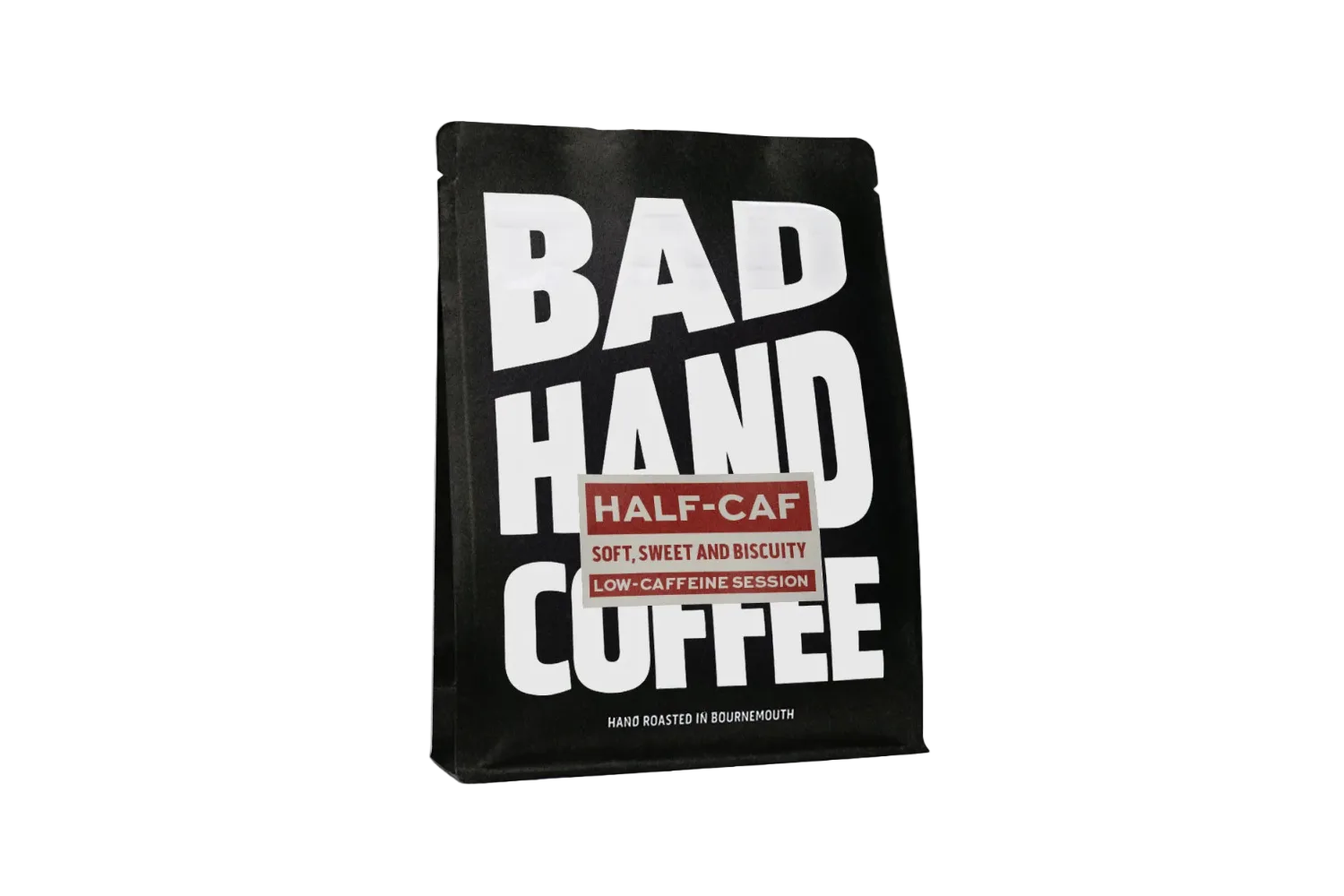 Half-Caf Blend
