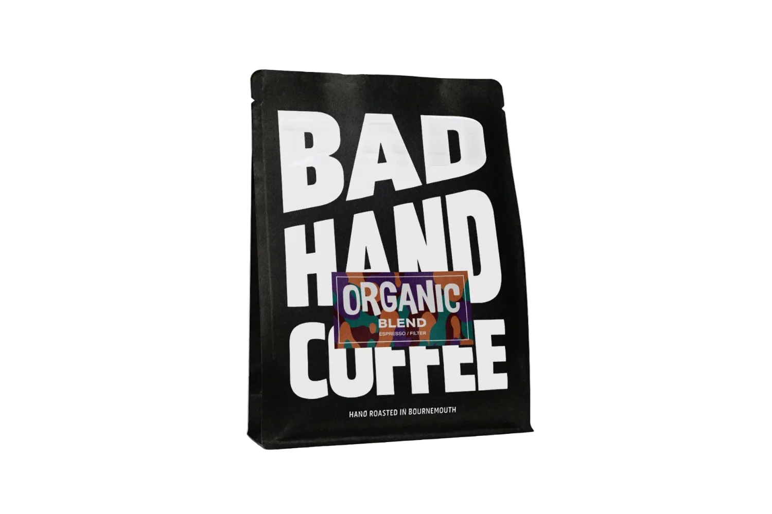 Organic Blend