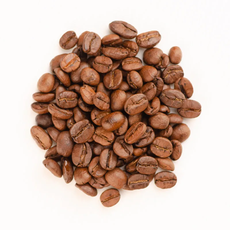 Blend No1 - Beans from Brazil & Guatemala