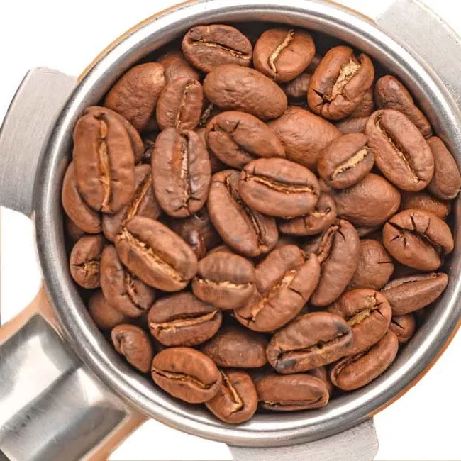 Ethiopia Mocha Djimmah | Sweet , fruity & deeply aromatic Arabica