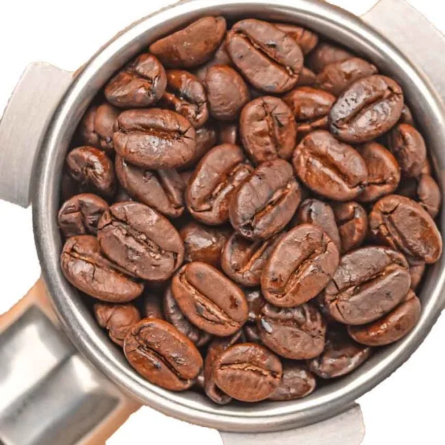 Monsoon Malabar | Rich smooth flavoured Arabica
