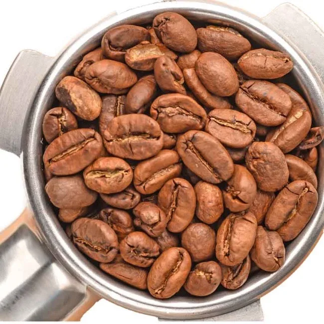 Rwanda | Chocolatey & spicy Arabica