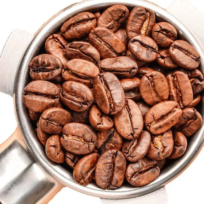 Sumatra Lintong Toba | Full bodied & low acidity Arabica