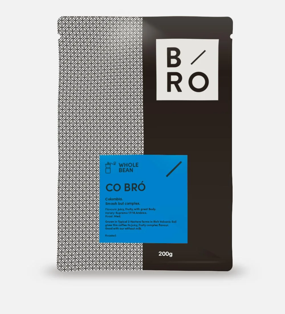 Co Bro
