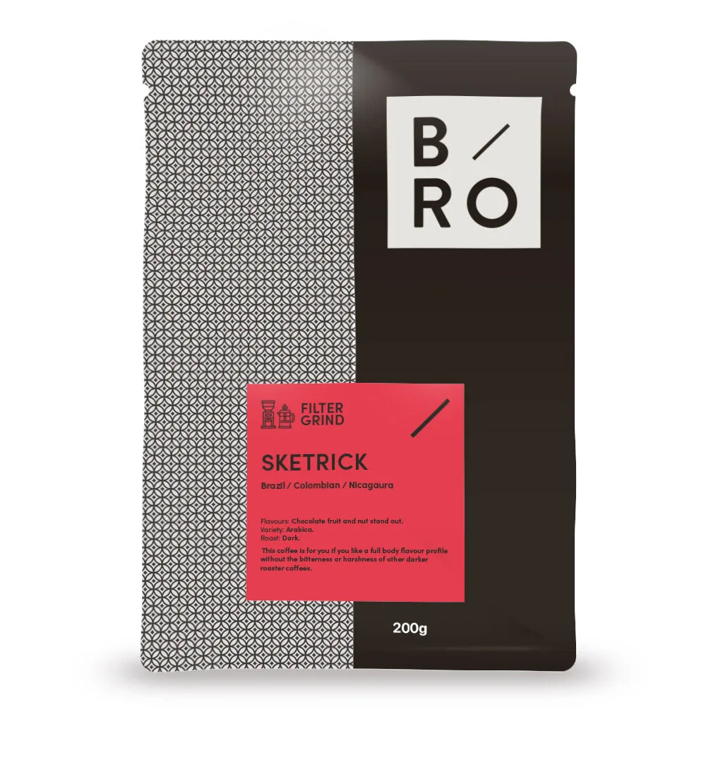 Bro House/ Sketrick           Double Award Winning