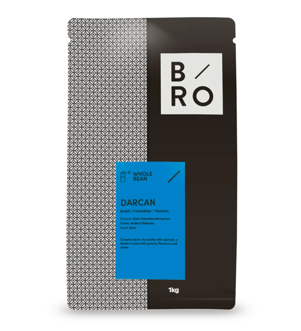 Darcan 1kg