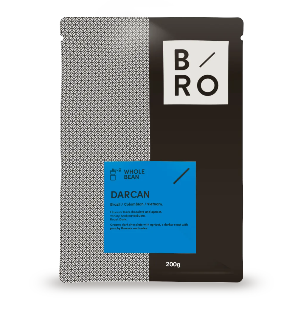 Darcan 200g