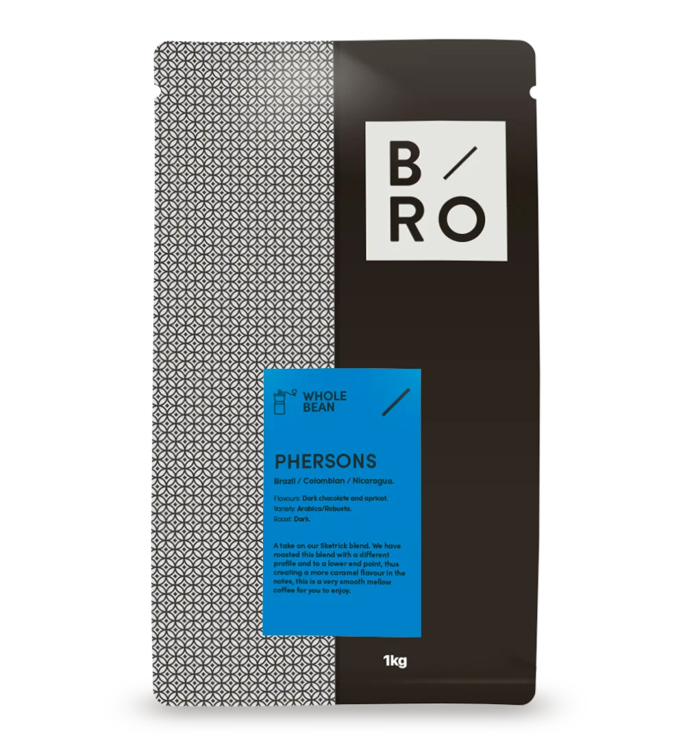 Phersons 1kg