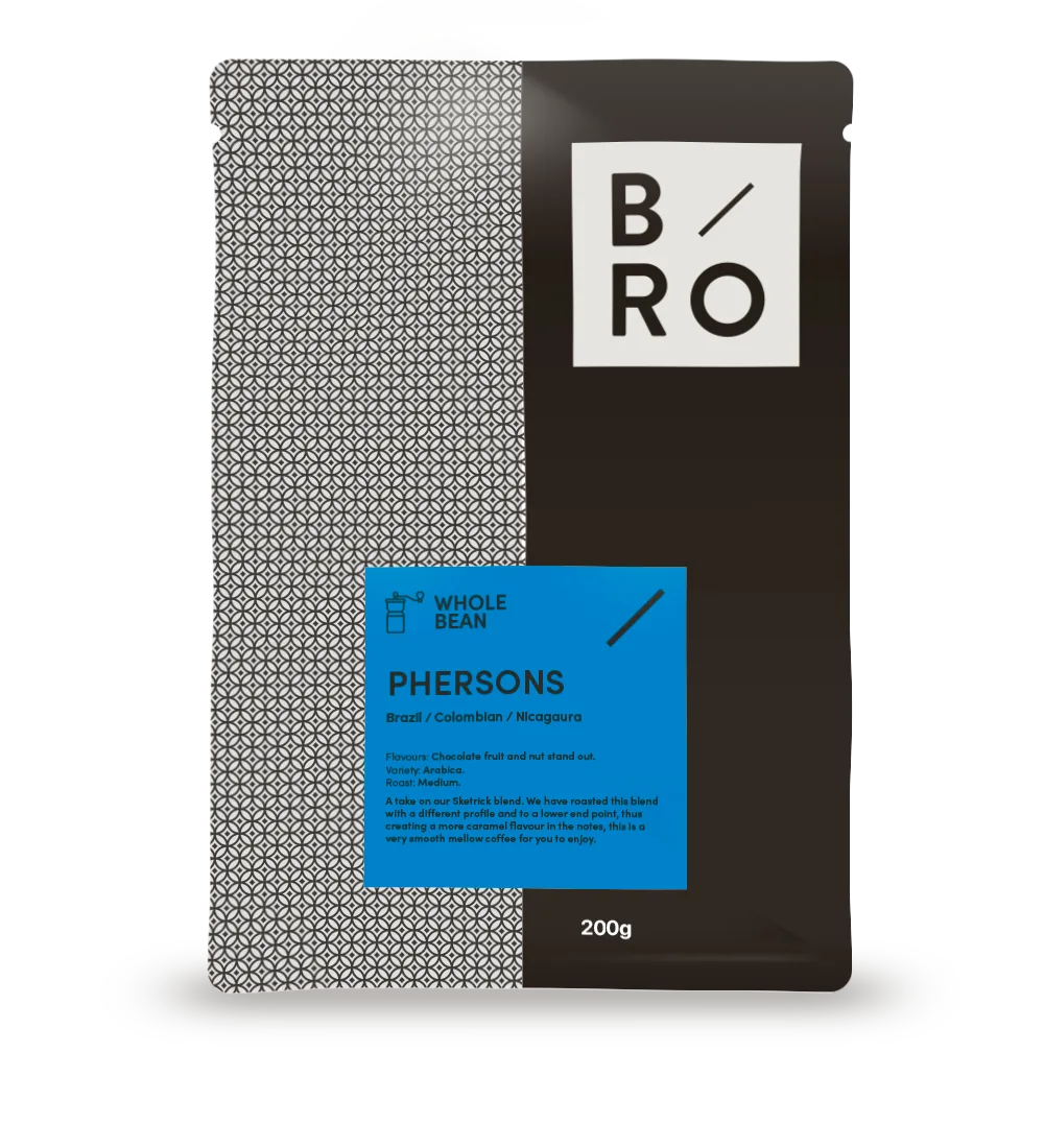 Phersons 200g