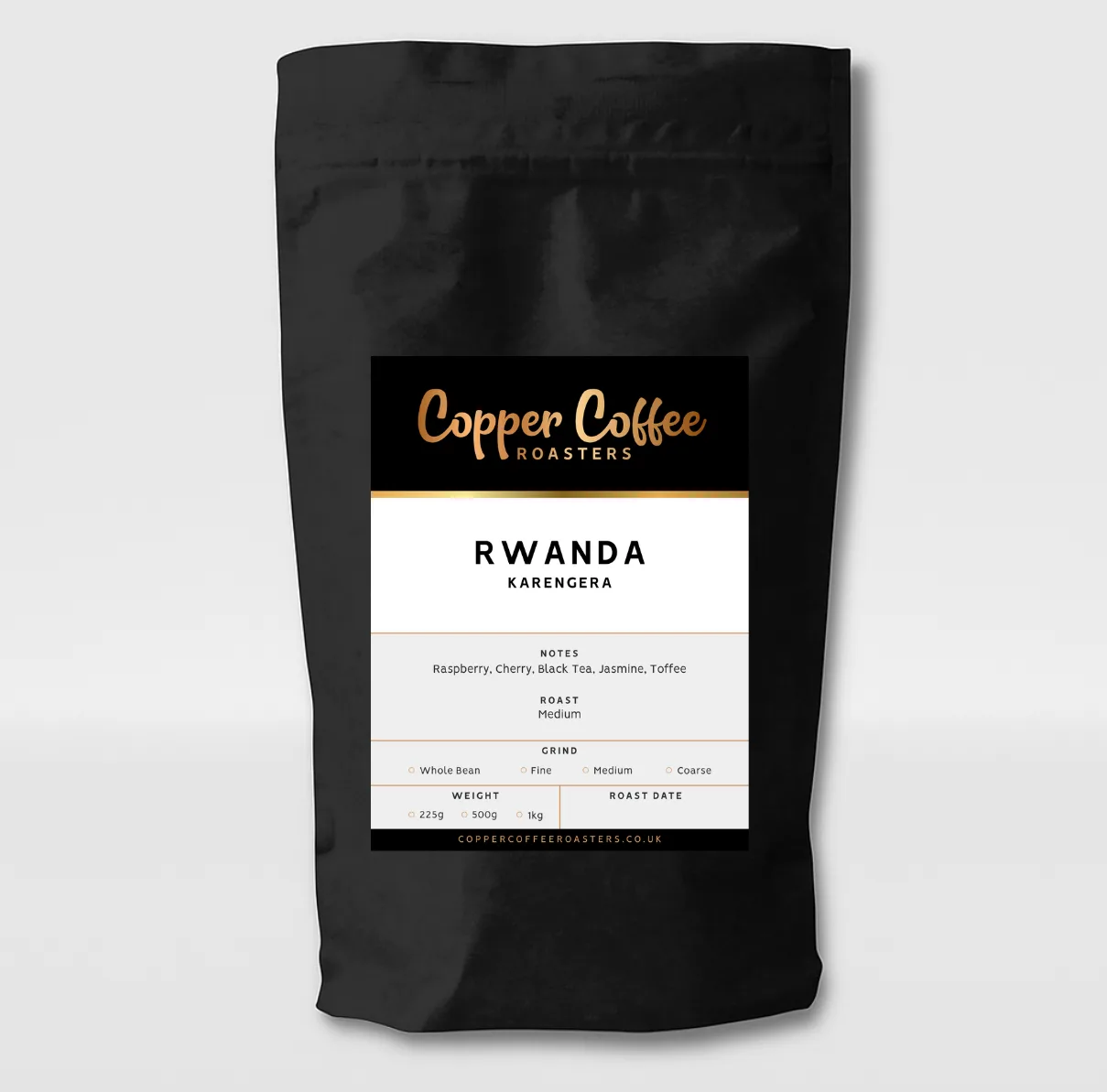 Rwanda Karengera | Single Origin Speciality Coffee