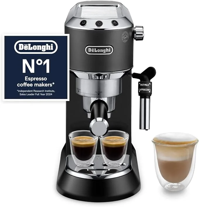 Espresso Machines