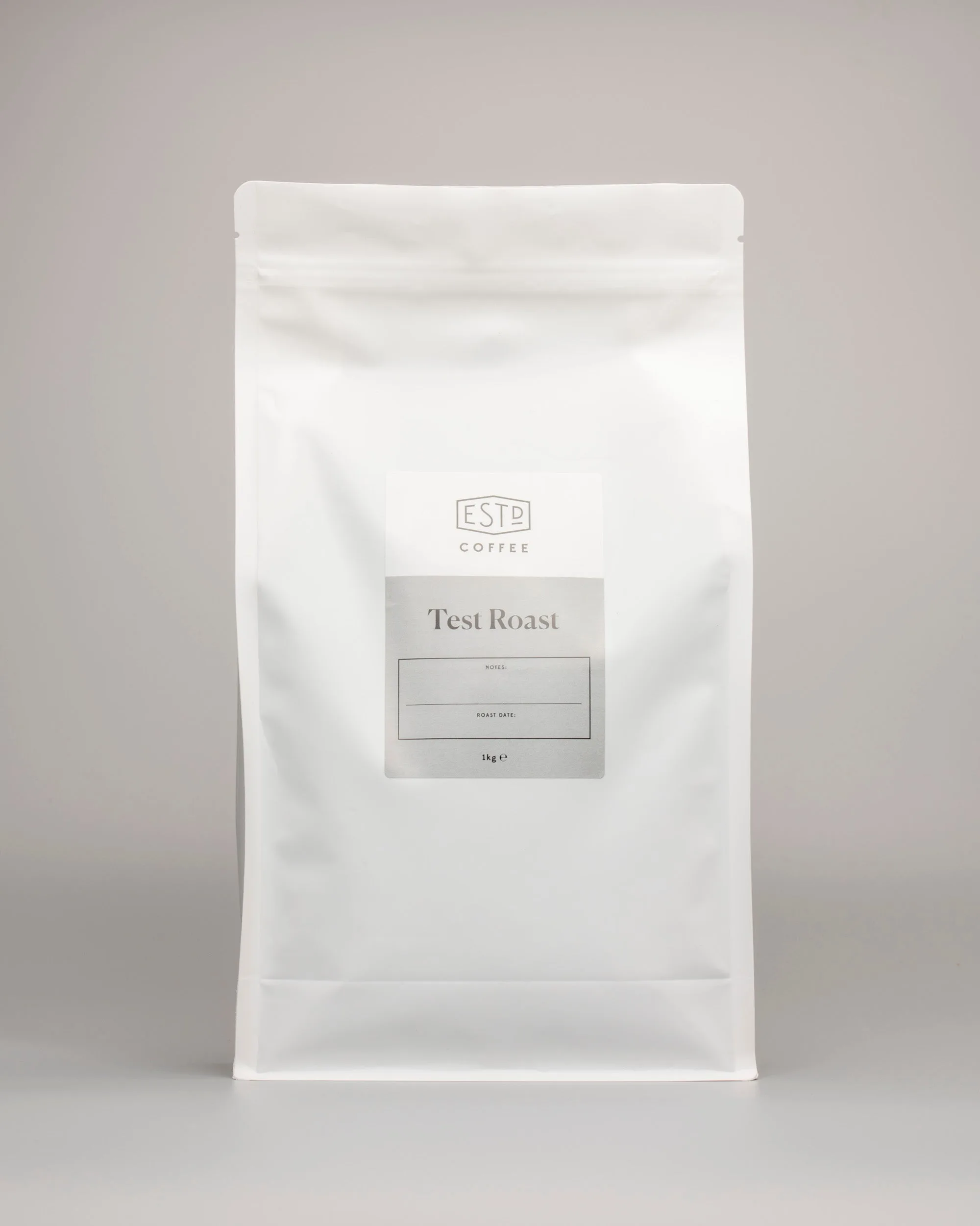Test Roast - Various  (1kg)