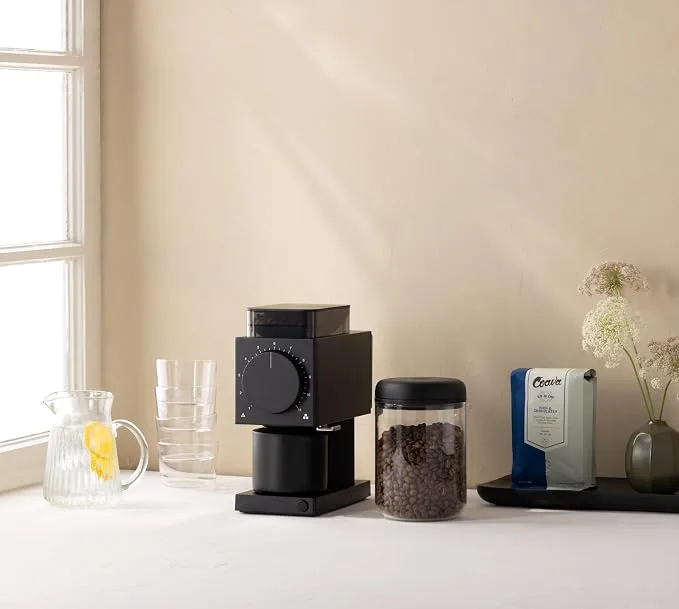 Coffee Grinders