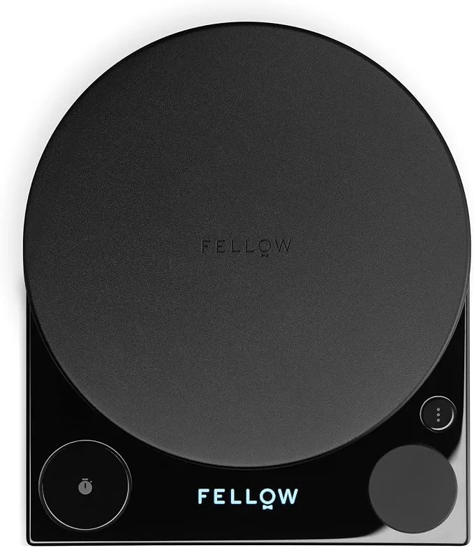 Fellow Tally Pro Studio Digital Coffee Scale
