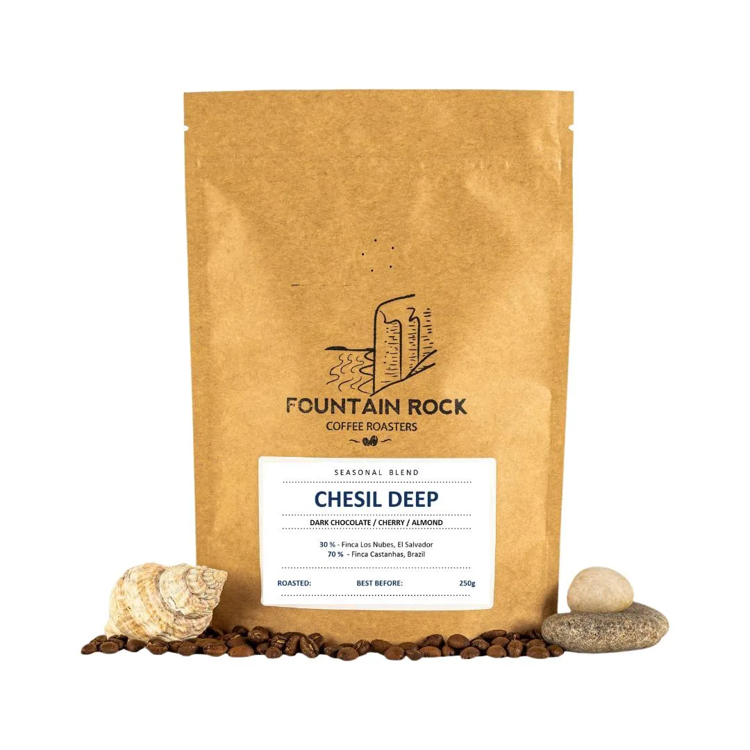 Chesil Deep Seasonal Blend