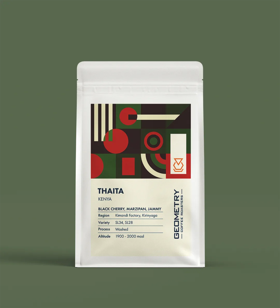 Thaita | Kenya