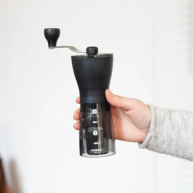 Hario Hand Grinder (compact)