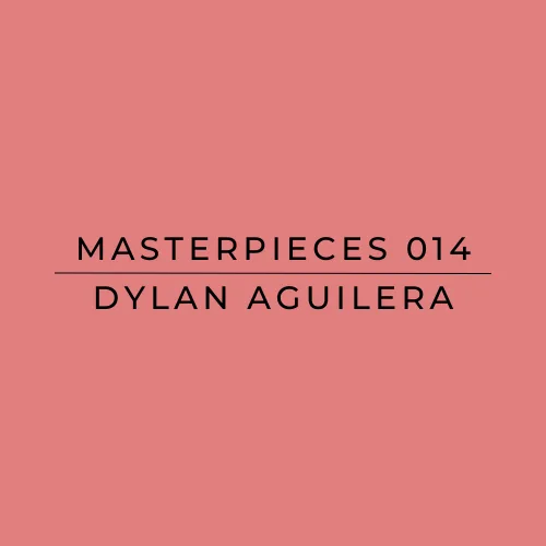 DYLAN AGUILERA