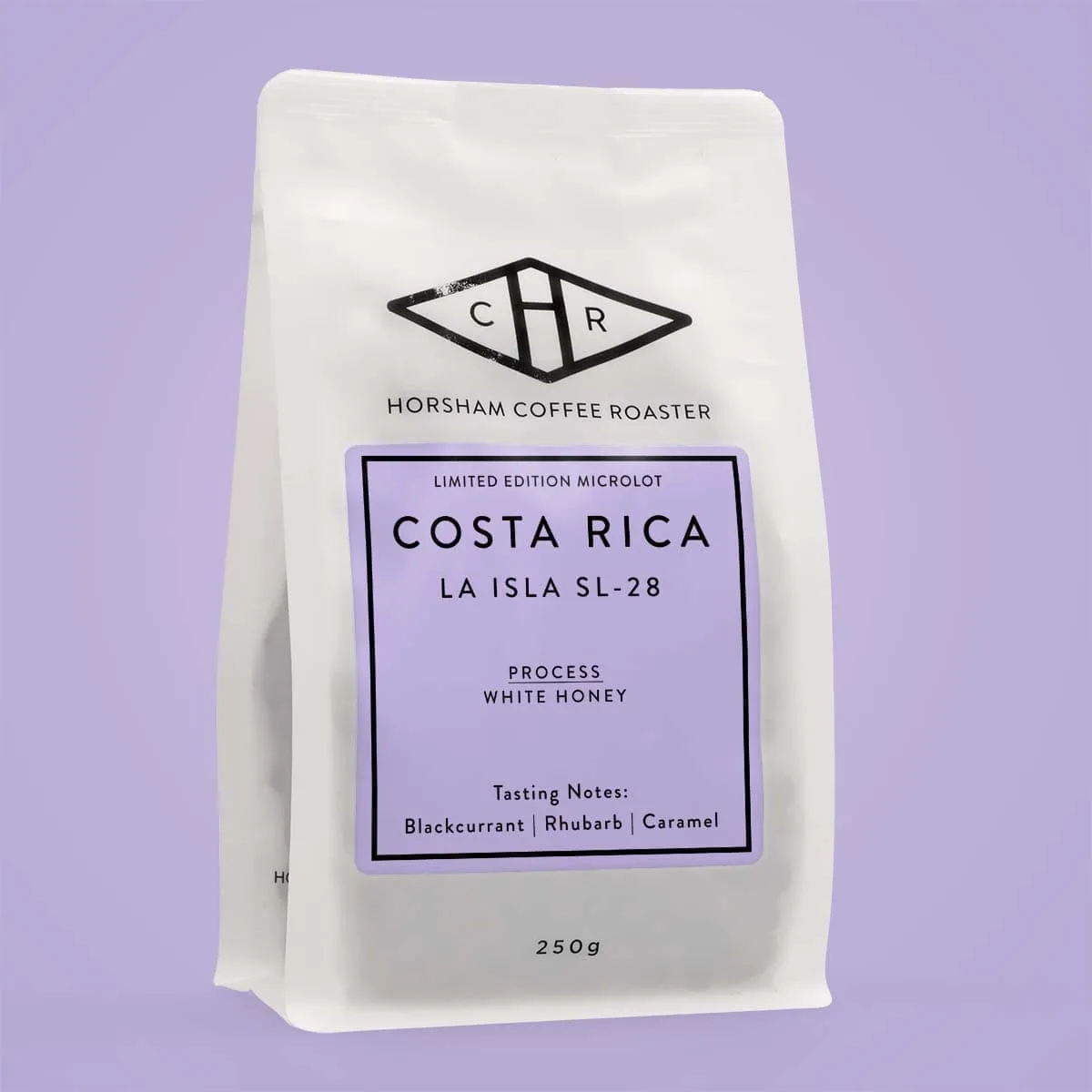 Costa Rica - La Isla SL28 Honey