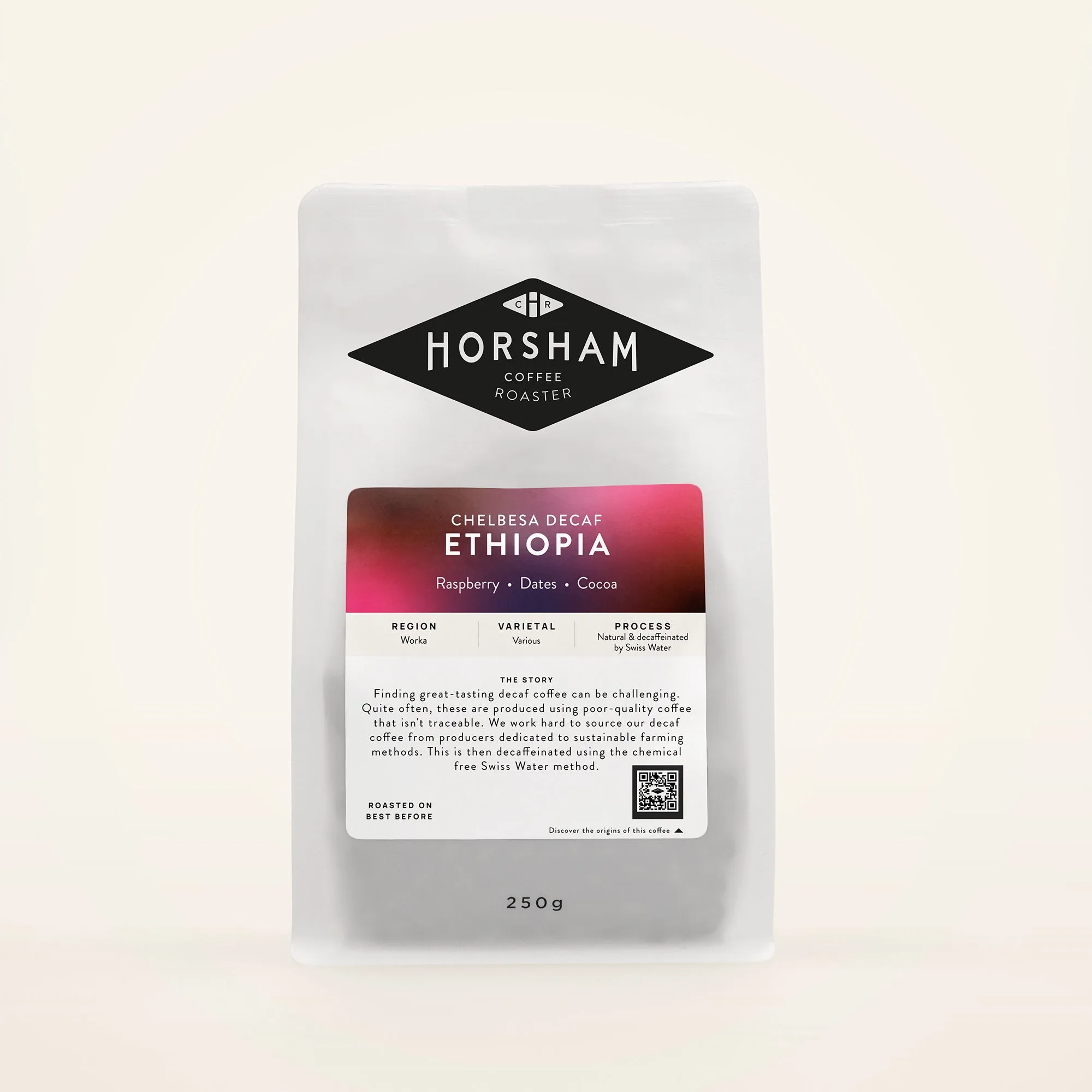 Chelbesa Decaf