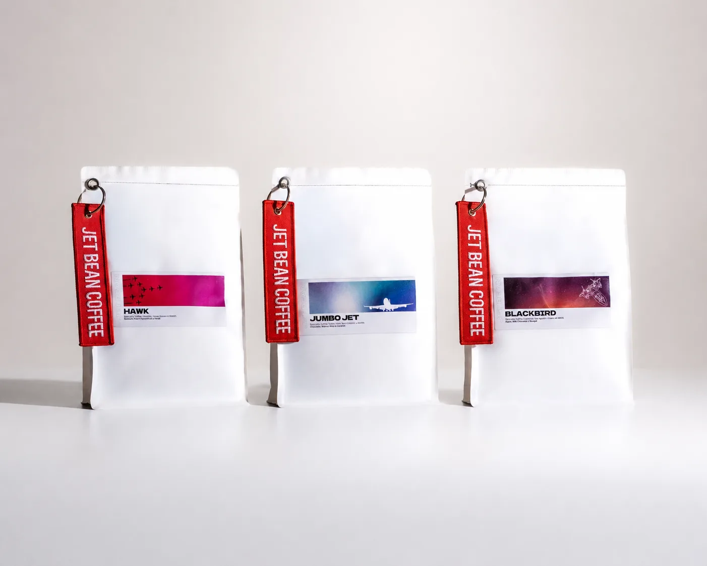 The Flight Deck Collection