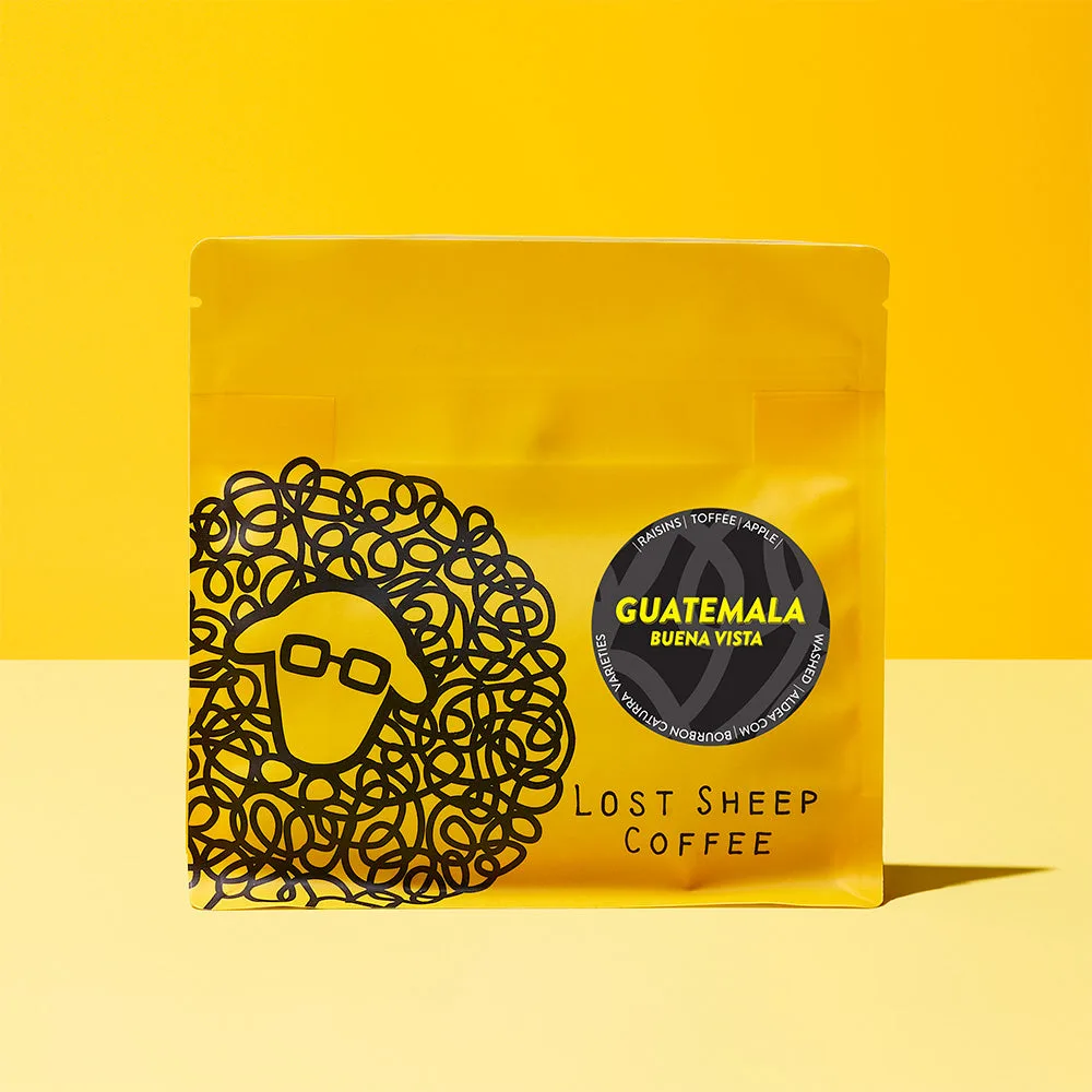 Guatemala Nery Pablo | Tropical fruits, Sweet, Chocolate
