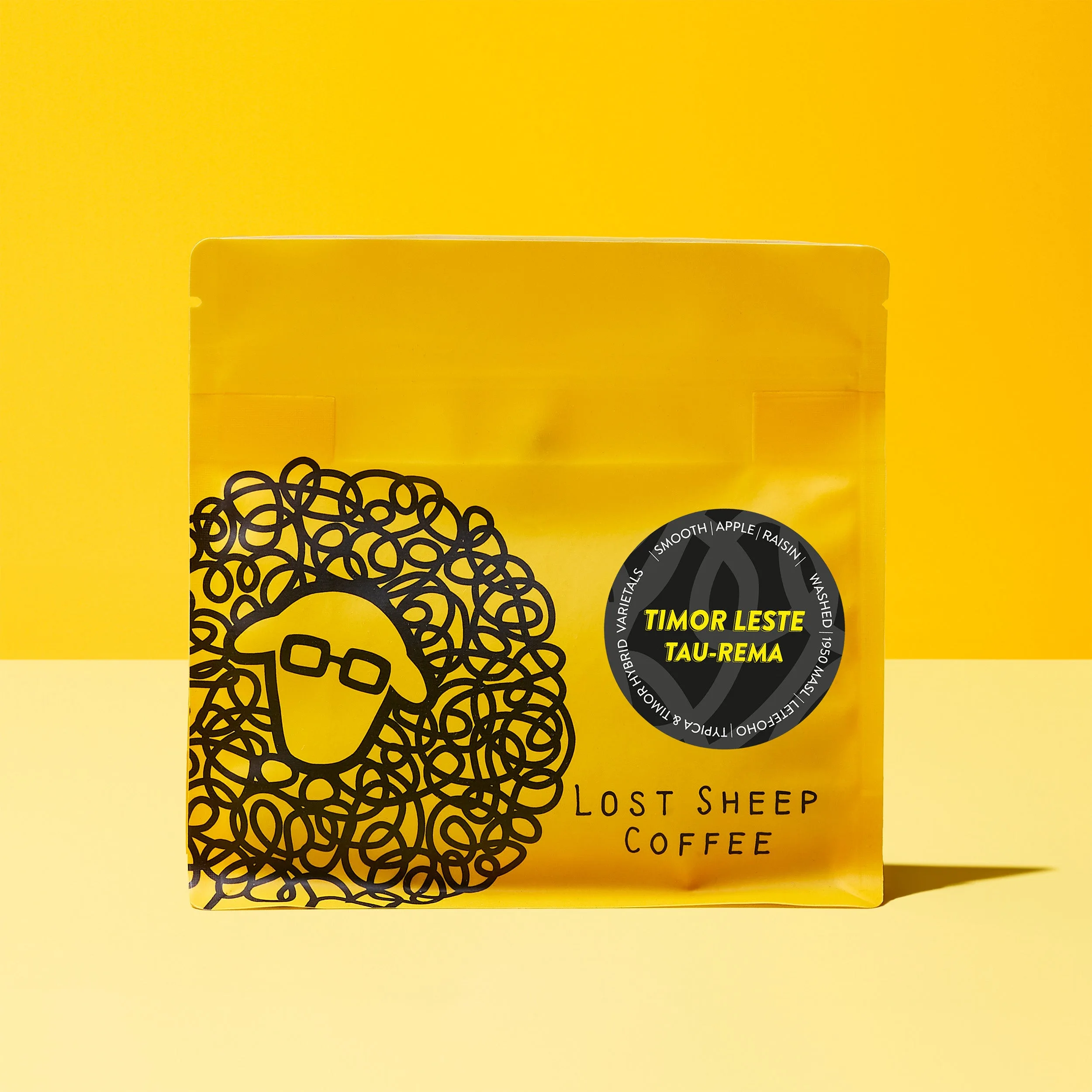 Timor Leste | Smooth Apple