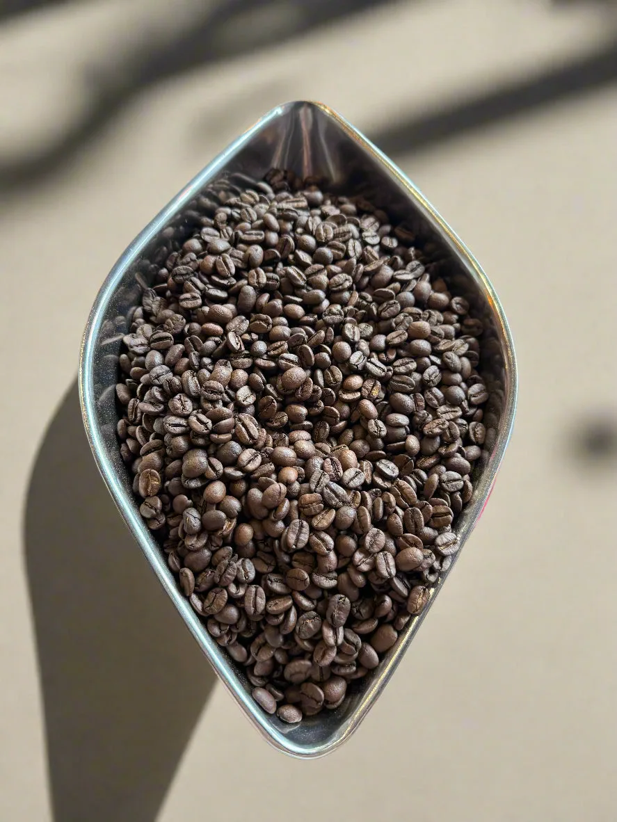 Espresso Gold