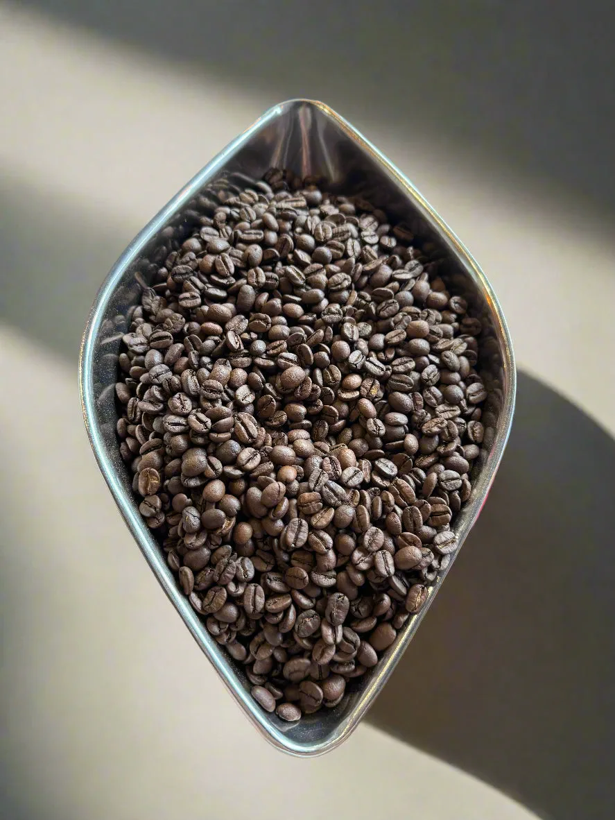 Mountain Blend