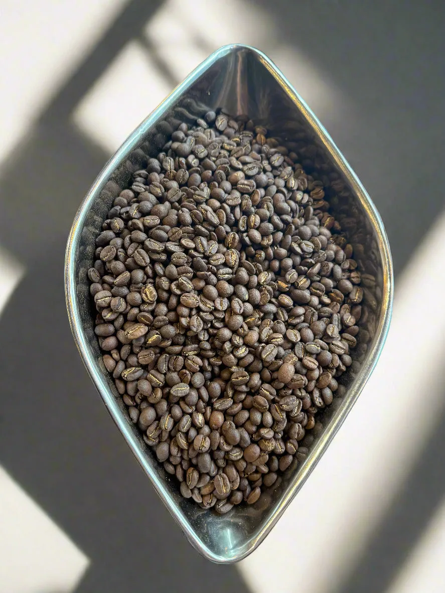 RWANDA - Cocatu