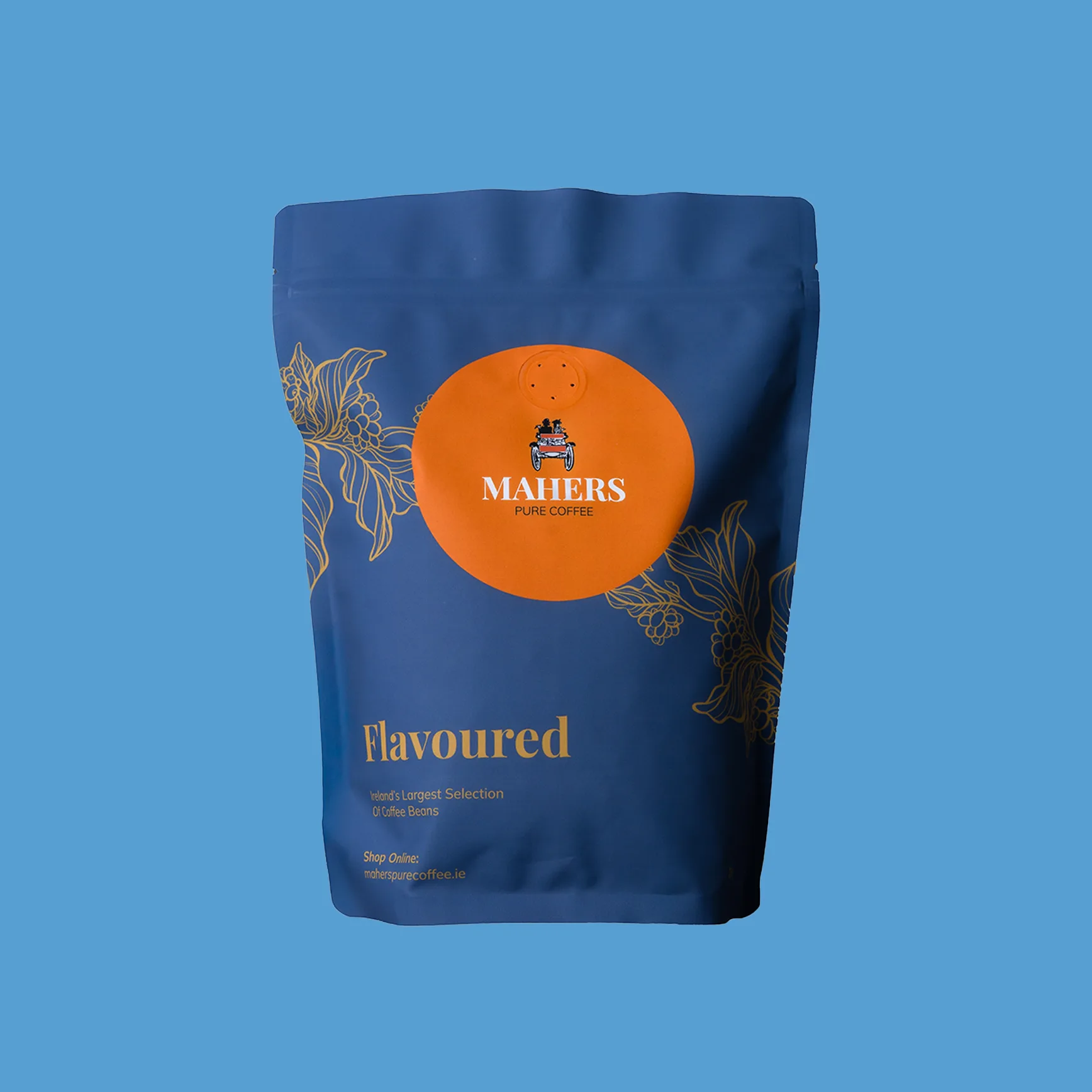 Hazelnut