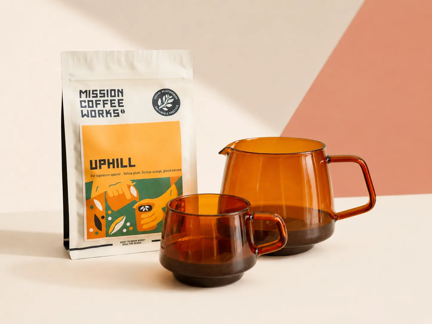 UpHill