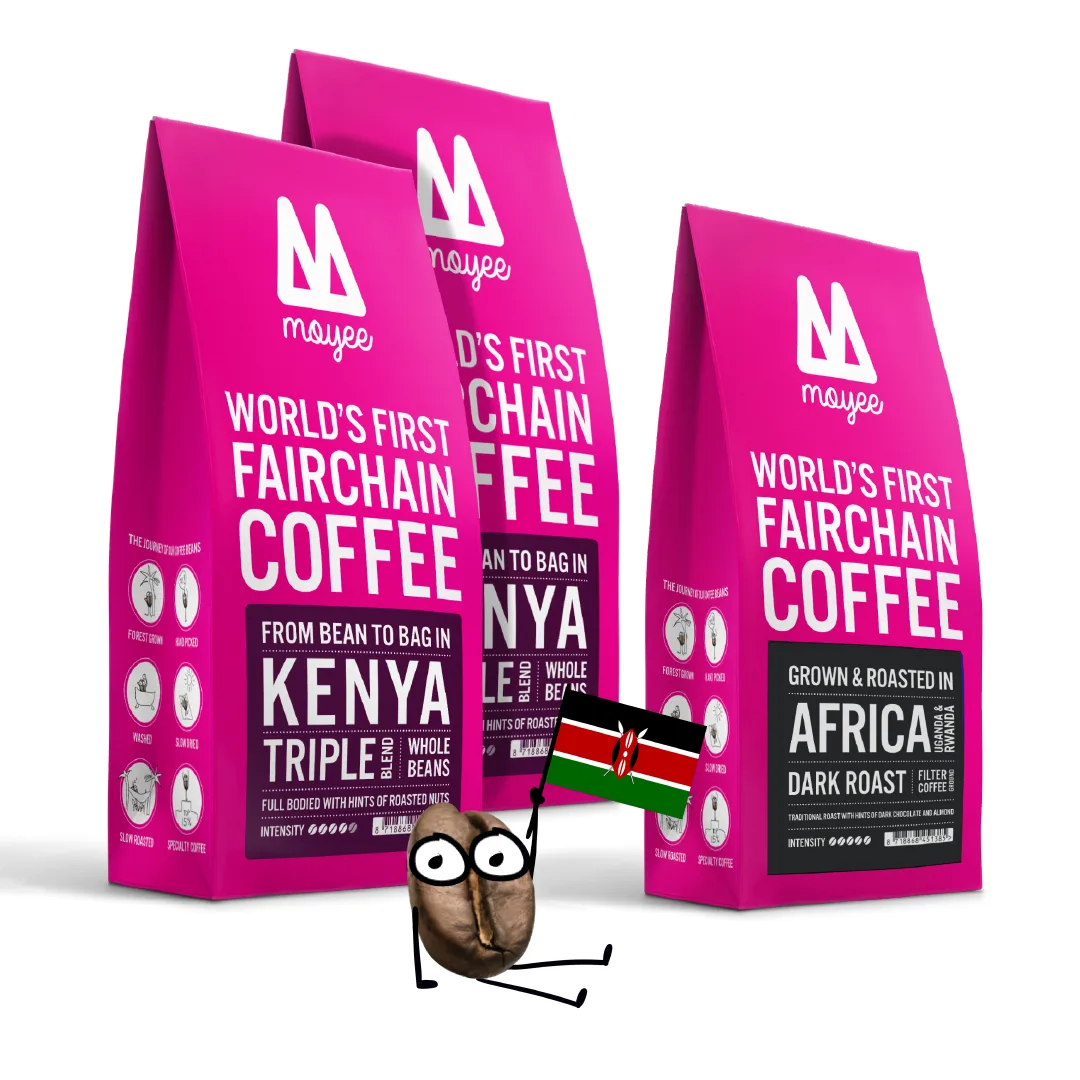 Kenya Bundle